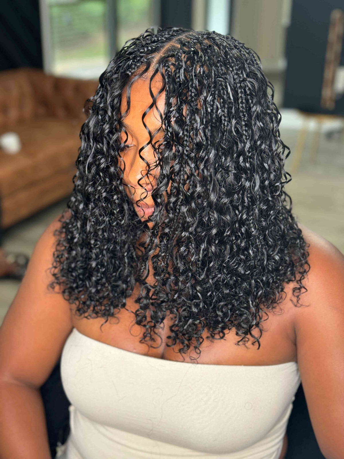 Hair Care & Styling