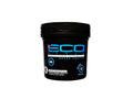 Styling Gel Super Protein, Black, 16 Ounce