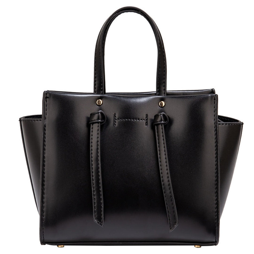 Large Capacity Shoulder Tote Bag – Women's Crossbody Purse