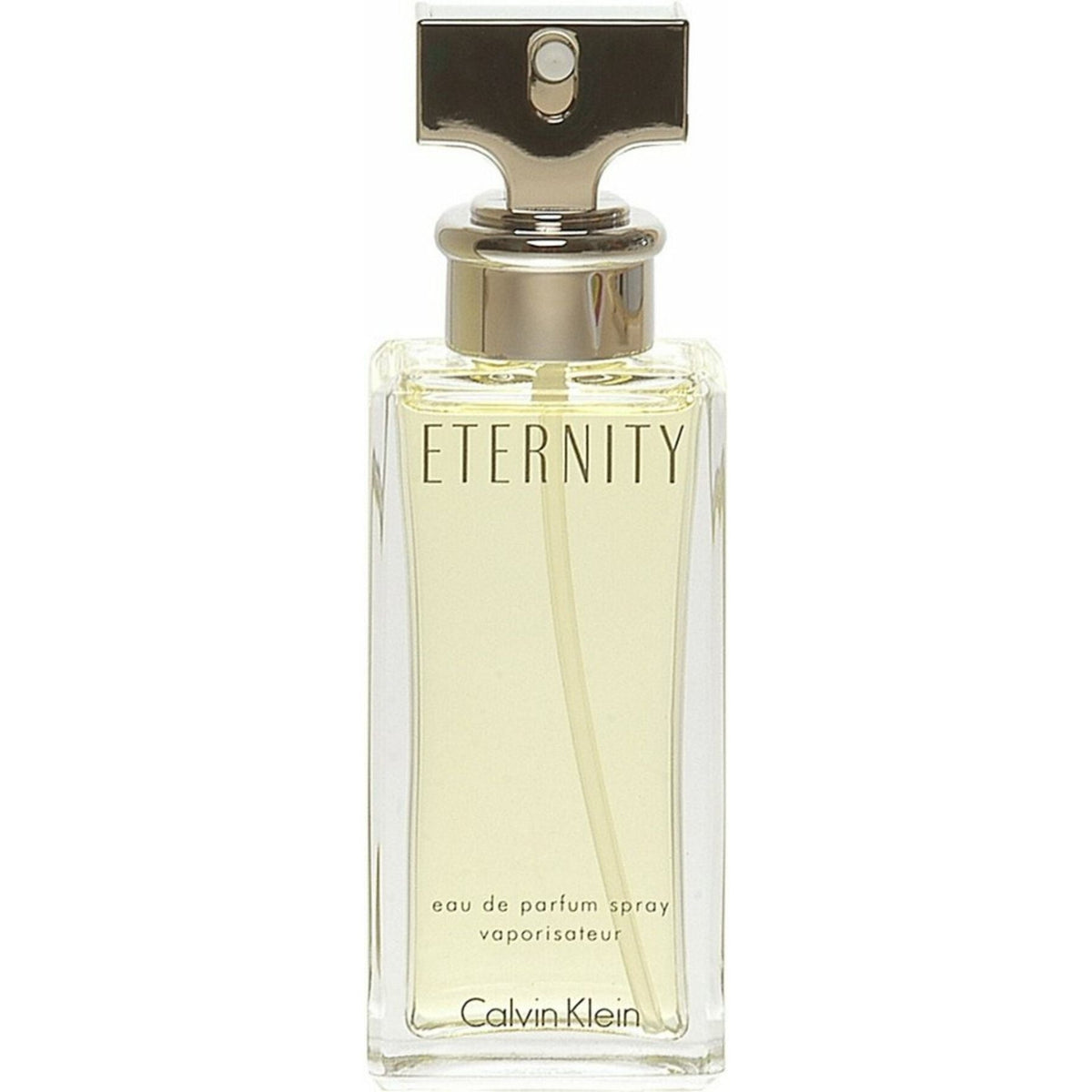 Calvin Klein Eternity Eau de Parfum for Women – 50ml