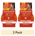 (2 Pack)  Perfect Edges™ Firm Hold Edge Control with Argan Oil, 2.25 Oz