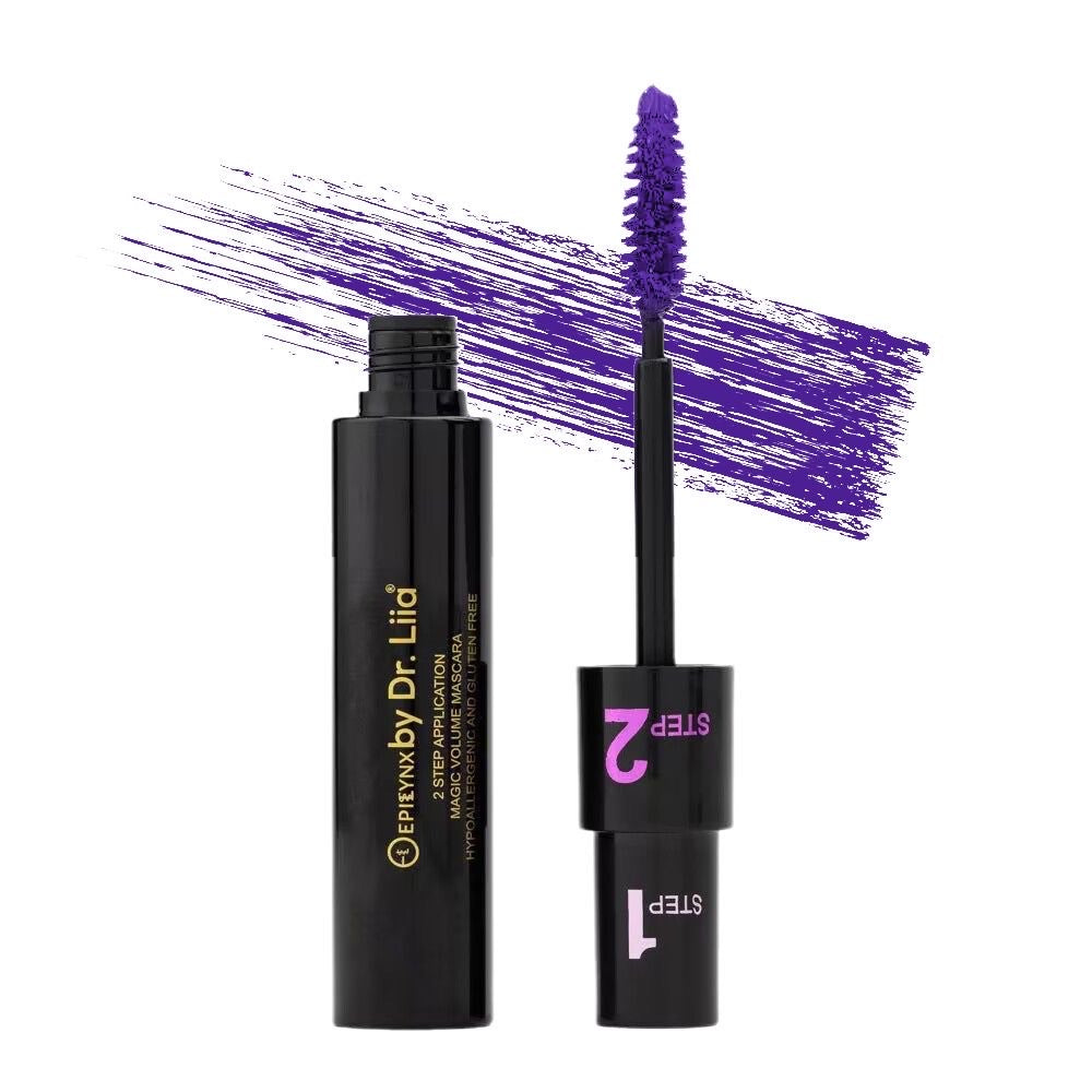 Lengthening Mascara for Thinning Lashes