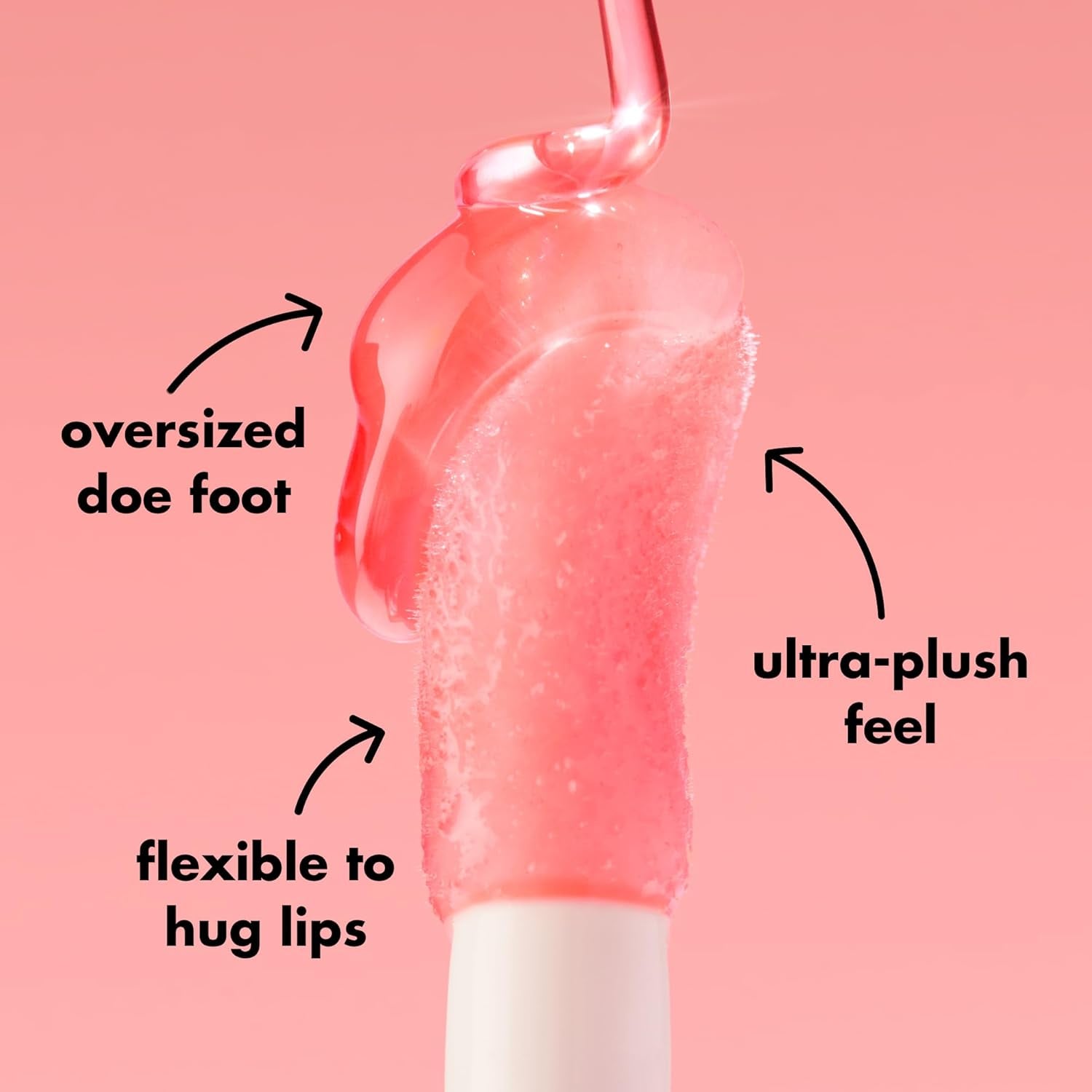 Glow Reviver Lip Oil, Rose Envy