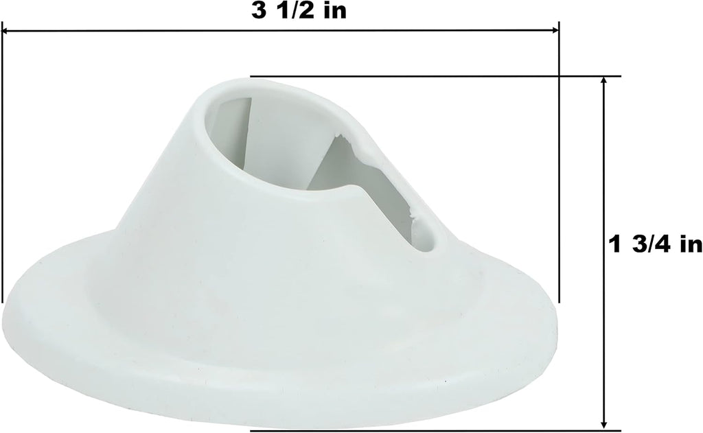 Nail Polish Holder - Essential Nail Tech Must Have, Perfect for Nail Polish Organizer, Storage, and Display - Compatible with OPI, Essie, Nailboo, Dazzle Dry and Gel Polish