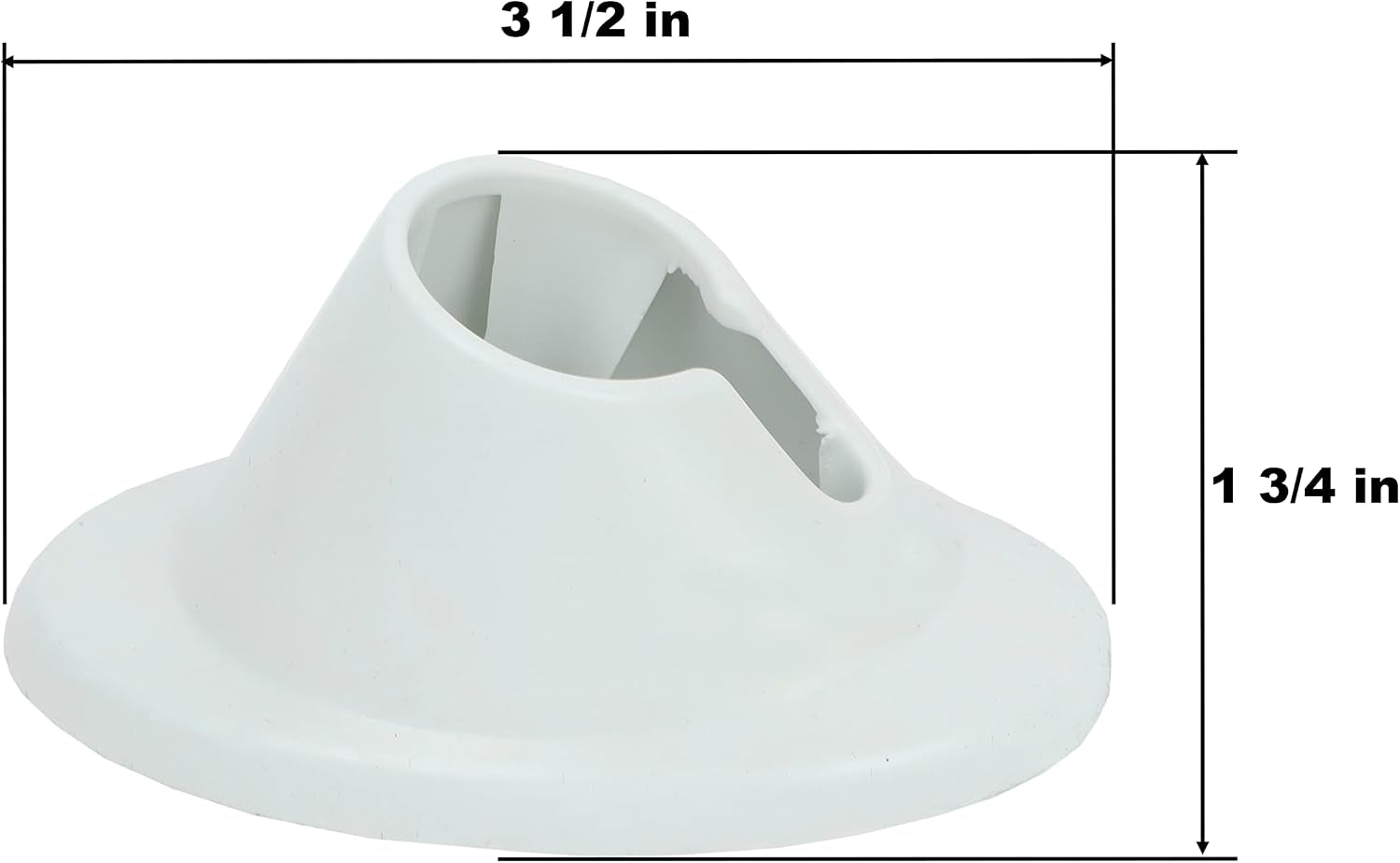 Nail Polish Holder - Essential Nail Tech Must Have, Perfect for Nail Polish Organizer, Storage, and Display - Compatible with OPI, Essie, Nailboo, Dazzle Dry and Gel Polish