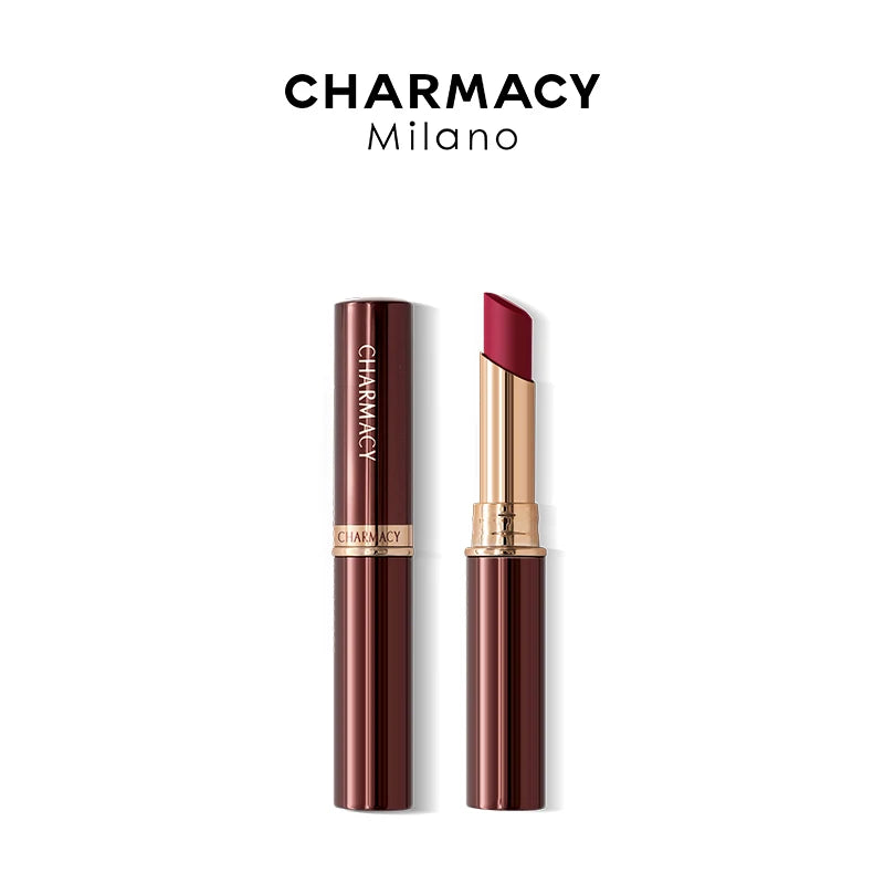 New Colors Waterproof Velvet Lipstick Easy to Wear Water-Resistant Lip Stick Long-Lasting Matte Lip Makeup Cosmetic