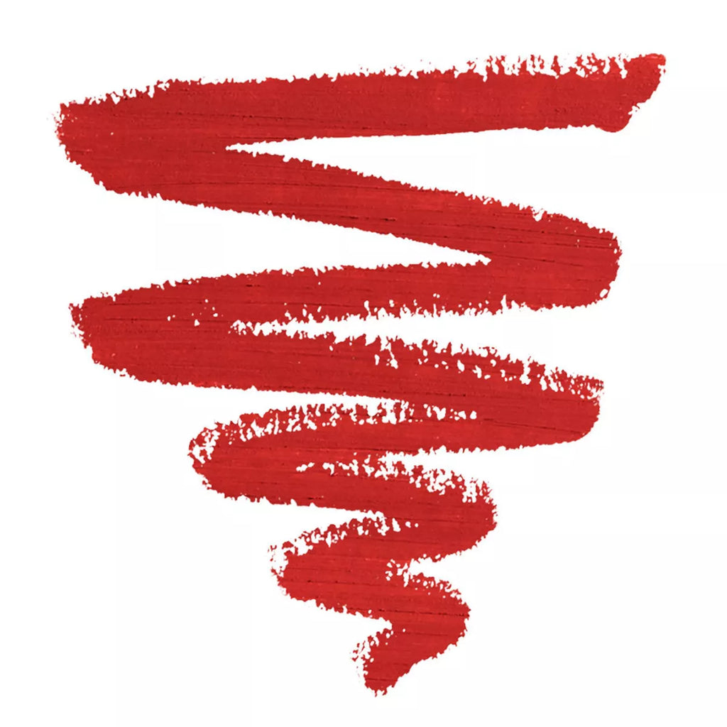 NYX Professional Makeup Suede Matte Velvet Smooth Vegan Lip Liner - 0.035Oz