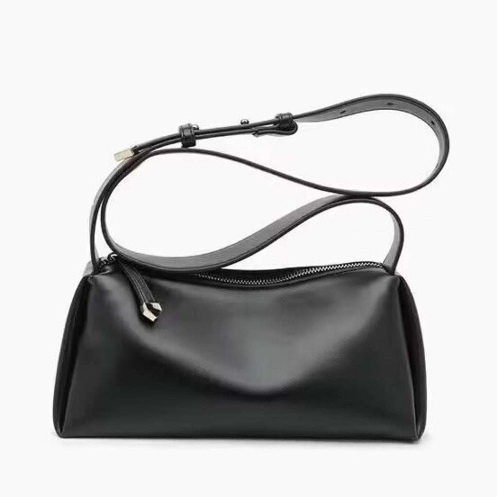 Soft Pillow Crossbody Bag – Niche Fashion Shoulder Purse for Women
