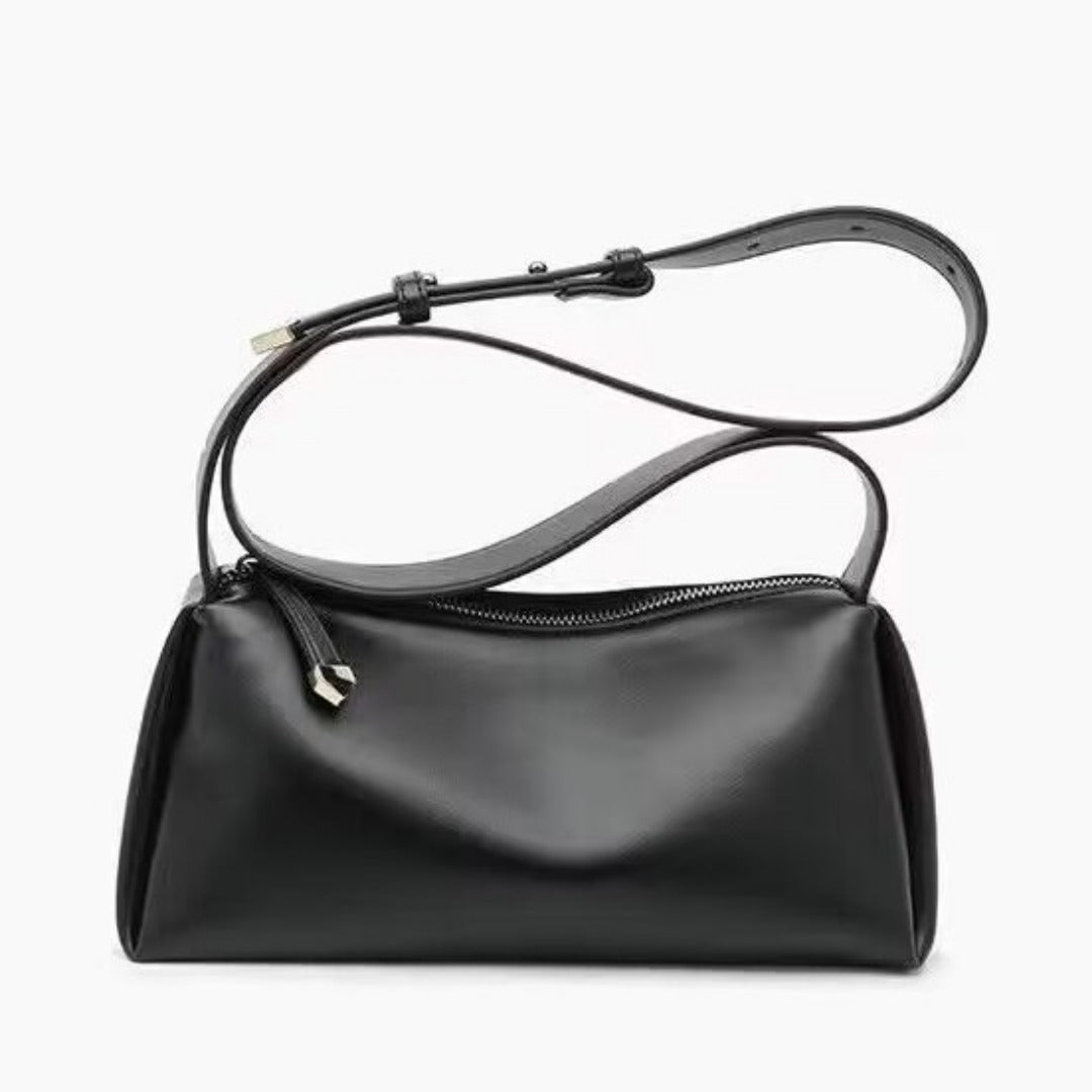 Soft Pillow Crossbody Bag – Niche Fashion Shoulder Purse for Women