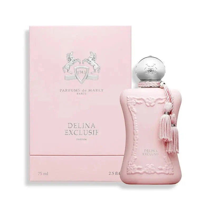 Parfums de Marly Delina Exclusif EDP for Women – 2.5 oz