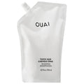 OUAI Thick Hair Shampoo – Sulfate-Free & Color-Safe