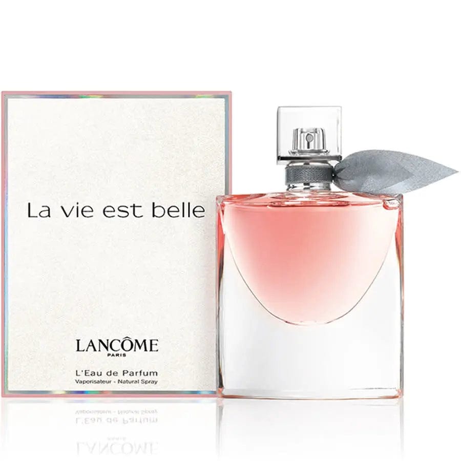 Lancôme La Vie Est Belle EDP for Women – 3.4 oz
