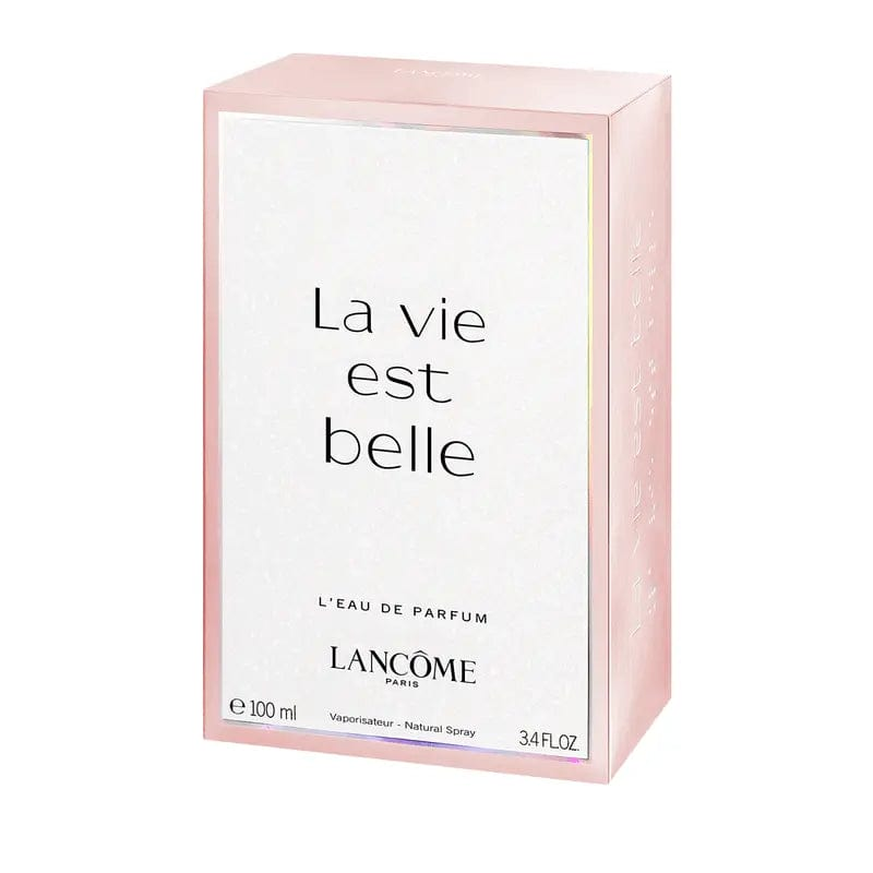 Lancôme La Vie Est Belle EDP for Women – 3.4 oz