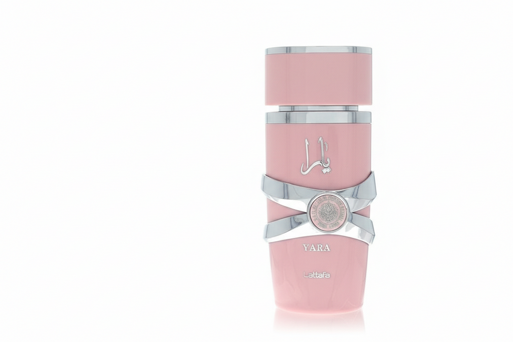 Lattafa Yara by Lattafa Eau De Parfum Spray 3.4 oz for Women