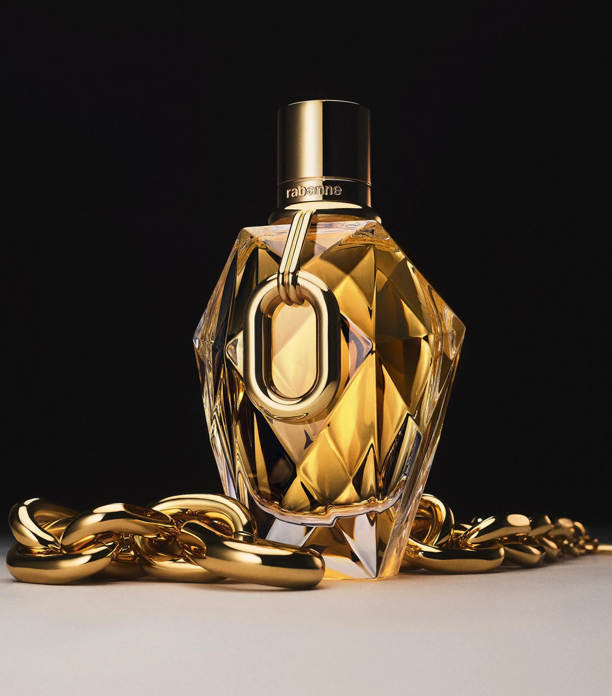 Paco Rabanne Million Gold EDP for Women – 3.0 oz