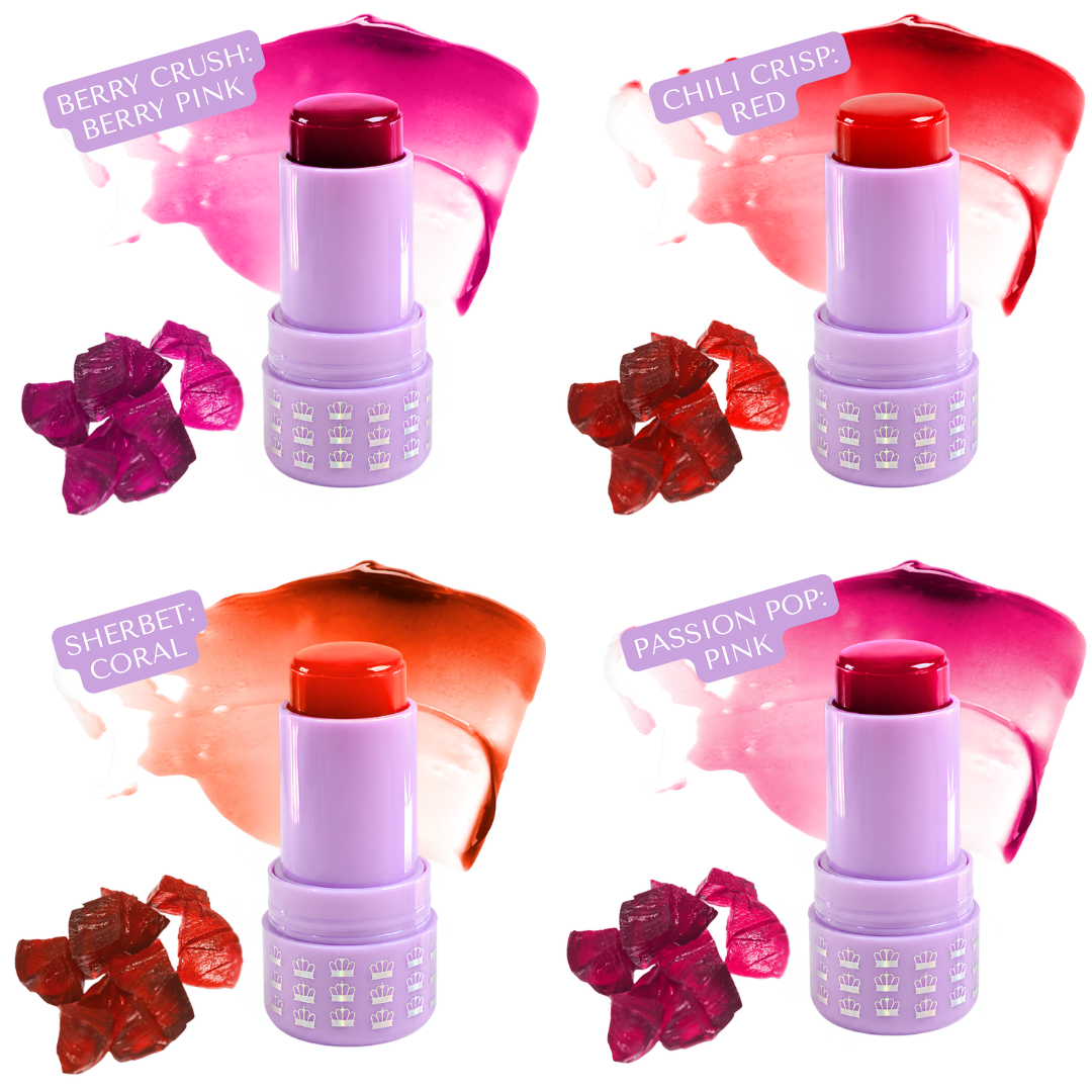 Mo-Jelly | Blush + Lip Tint