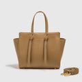 Large Capacity Shoulder Tote Bag – Women's Crossbody Purse