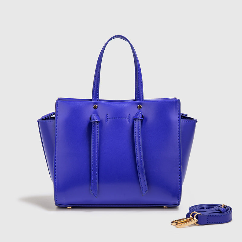 Large Capacity Shoulder Tote Bag – Women's Crossbody Purse