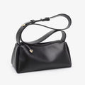 Soft Pillow Crossbody Bag – Niche Fashion Shoulder Purse for Women