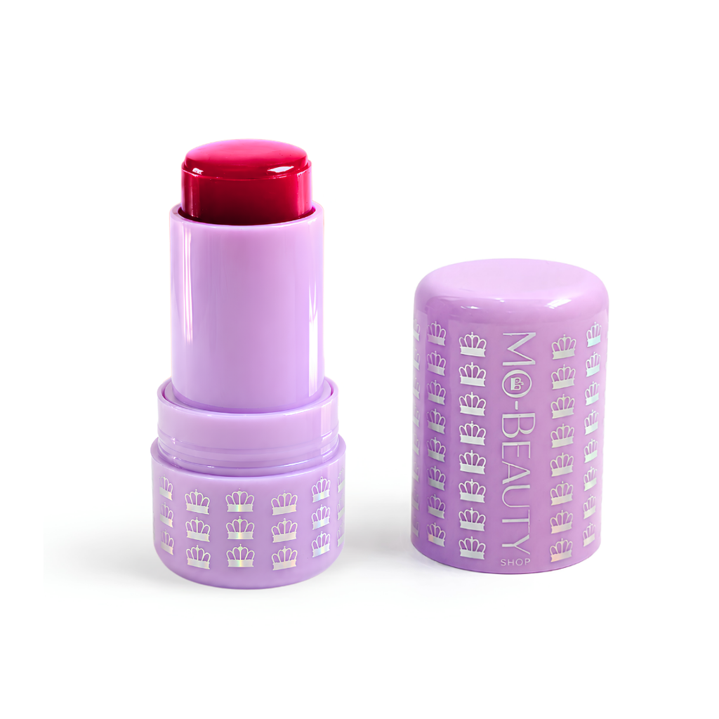 Mo-Jelly | Blush + Lip Tint