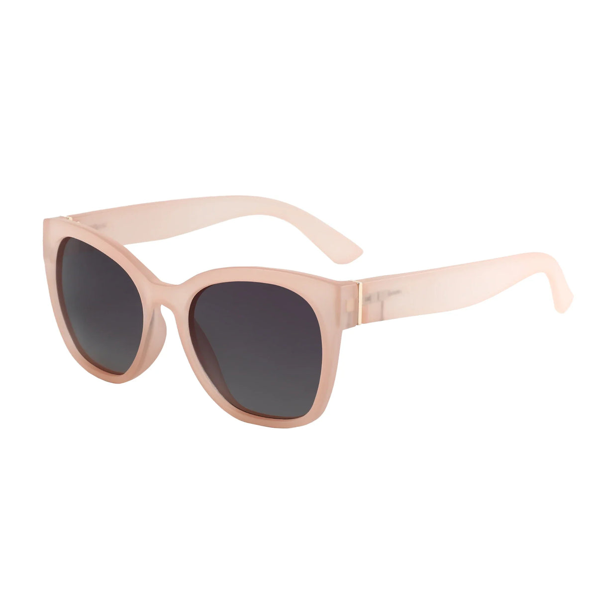 ZENOTTIC Oversized Cat Eye Polarized Sunglasses – UV400 Retro Shades for Women