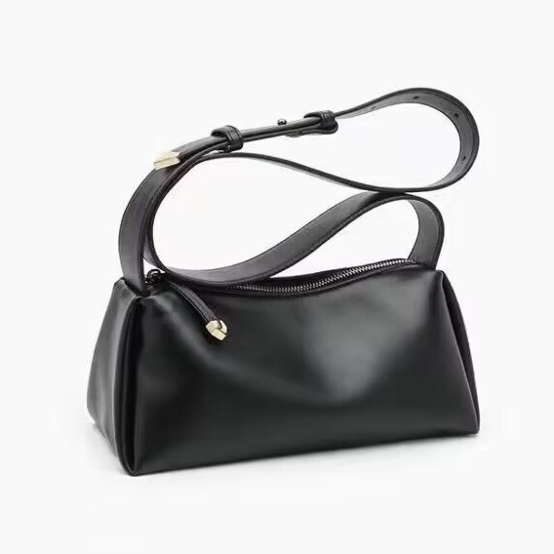 Soft Pillow Crossbody Bag – Niche Fashion Shoulder Purse for Women