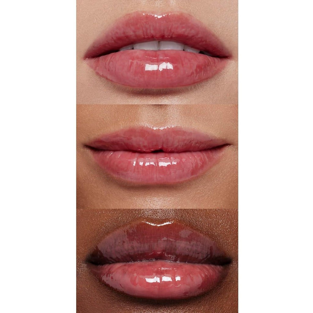 Glow Reviver Lip Oil, Rose Envy