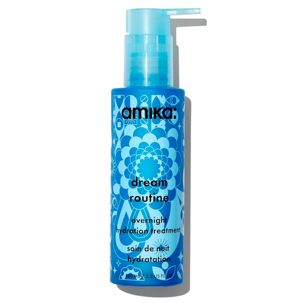 Amika Dream Routine Overnight Hair Mask 100mL