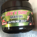 Ashley Lee Lock N' Twist Braid Gel – Watermelon 5oz