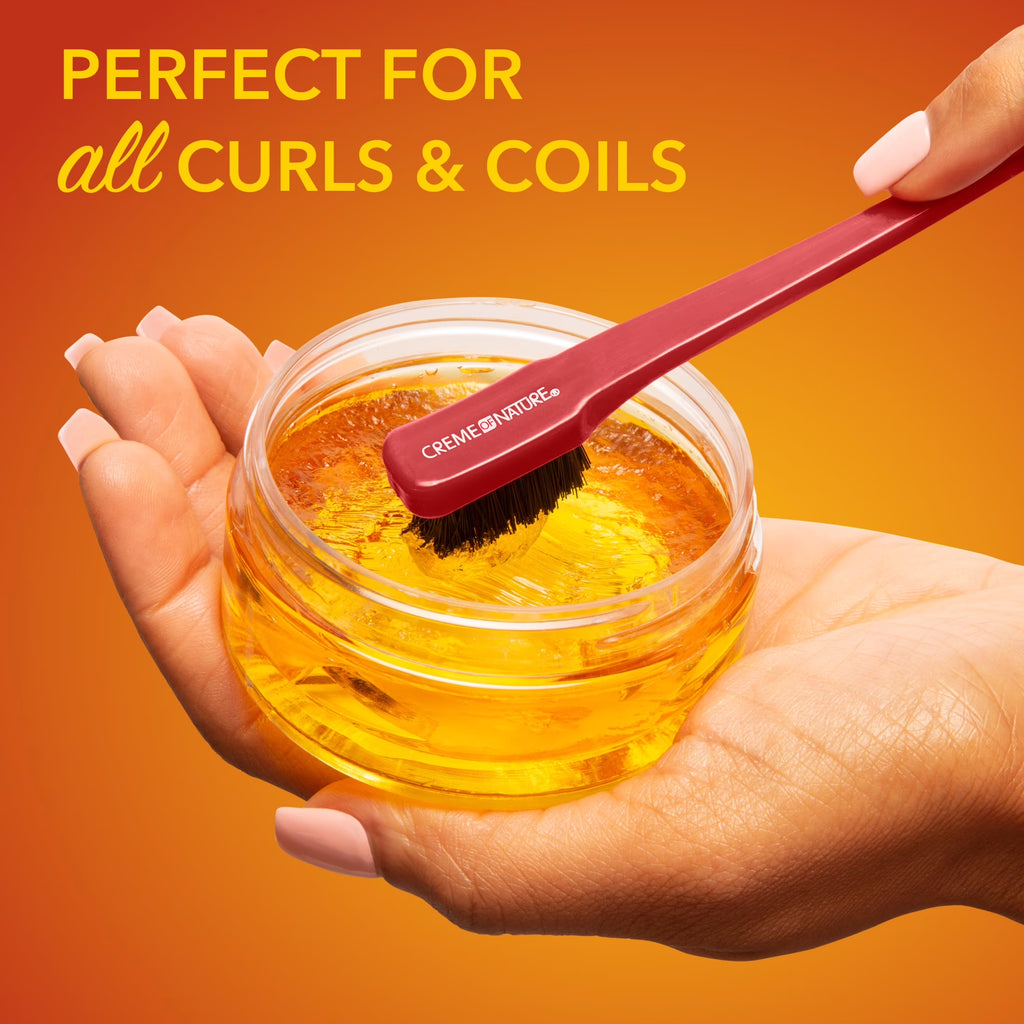 (2 Pack)  Perfect Edges™ Firm Hold Edge Control with Argan Oil, 2.25 Oz