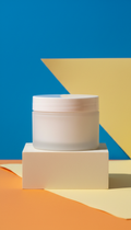 Curl defining styling cream