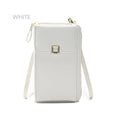 Multi-Functional Crossbody Phone Bag – Women's Shoulder Purse with Card Slots