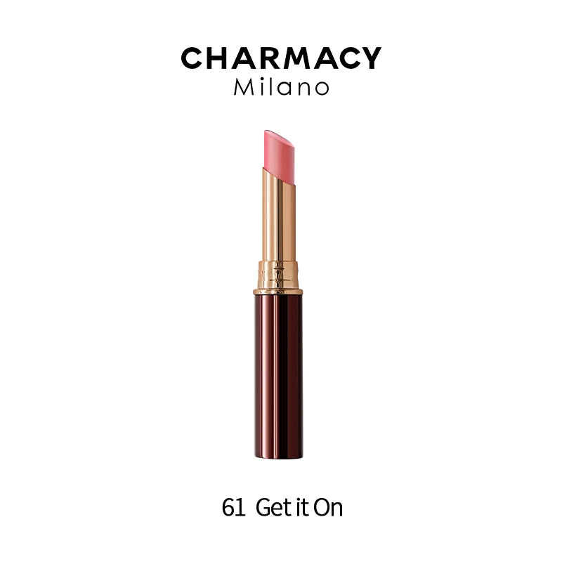 New Colors Waterproof Velvet Lipstick Easy to Wear Water-Resistant Lip Stick Long-Lasting Matte Lip Makeup Cosmetic