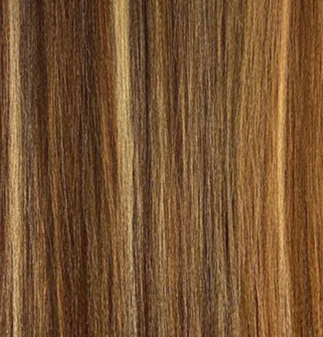 Sensationnel X-Pression 3X Pre-Stretched Braid 58"