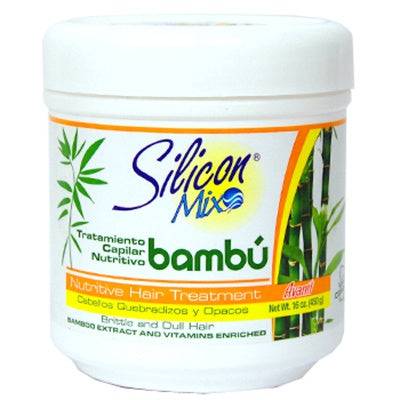 Silicon Mix Bambu Nutritive Hair Treatment