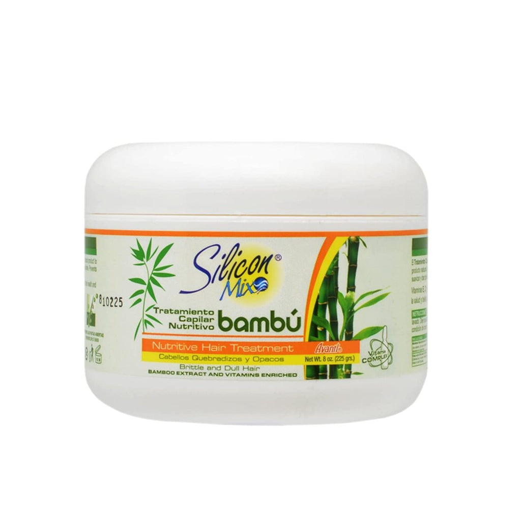 Silicon Mix Bambu Nutritive Hair Treatment