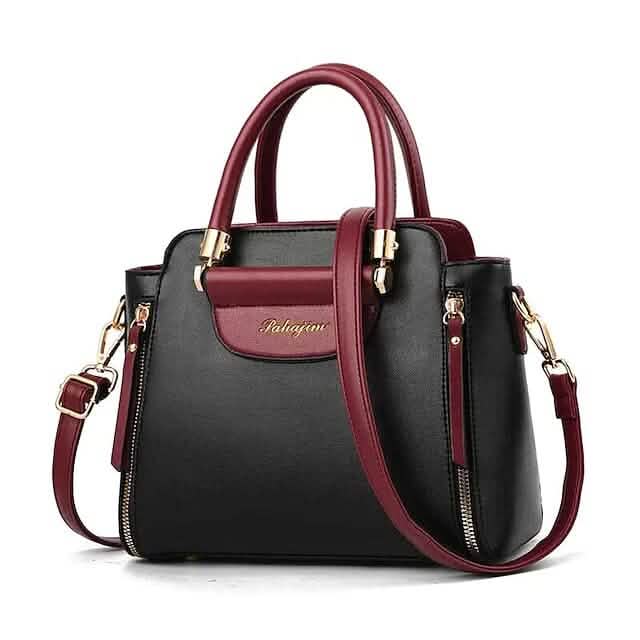 Women's Crossbody Handbag – Compact Everyday Shoulder Bag