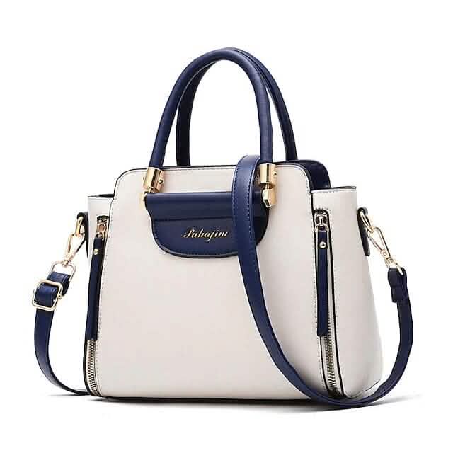 Women's Crossbody Handbag – Compact Everyday Shoulder Bag